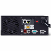 CyberPower Smart App Sinewave PR3000RT2UCN 3000VA Tower/Rack Convertible UPS - PR3000RT2UCN