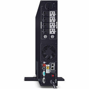 CyberPower Smart App Sinewave PR3000RT2UCN 3000VA Tower/Rack Convertible UPS - PR3000RT2UCN