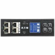 Eaton G4 20-Outlets PDU - EVMAL630B