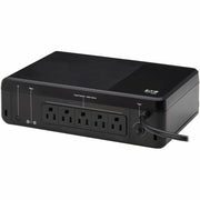 Tripp Lite by Eaton BC850R 850VA Desktop/Surface/Wall Mountable UPS - BC850R