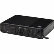 Tripp Lite by Eaton BC600R 600VA Desktop/Surface/Wall Mountable UPS - BC600R