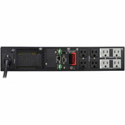 Tripp Lite SmartPro SMART750RMXL2U 750VA Tower/Rack-mountable UPS - SMART750RMXL2U