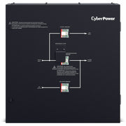 CyberPower MBS100D5B Circuit Braker