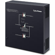 CyberPower MBS100D5B Circuit Braker - MBS100D5B