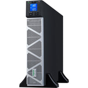 Schneider Electric Easy UPS On-Line Li-Ion SRVSL RT 2000VA 120V, with Rail Kit - SRVSL2KRARK