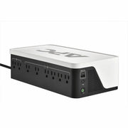 APC by Schneider Electric Back-UPS 1050VA Floor/Wall Mountable UPS