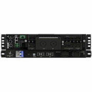 Vertiv Liebert GXT5 Lithium-Ion Online UPS 10000VA/10000W 200V-240V 3U Rack/Tower (GXT5LI-10KGVRT3UXLN) - GXT5LI-10KGVRT3UXLN