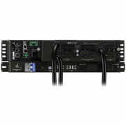 Vertiv Liebert GXT5 Lithium-Ion Online UPS 5000VA/4900W 208V 240V 3U Rack/Tower (GXT5LI-5KL630RT3UXLN) - GXT5LI-5KL630RT3UXLN