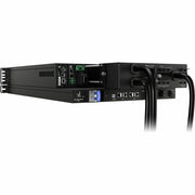 Vertiv Liebert GXT5 Lithium-Ion Online UPS 5000VA/4900W 208V 240V 3U Rack/Tower (GXT5LI-5KL630RT3UXLN) - GXT5LI-5KL630RT3UXLN