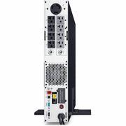 CyberPower Smart App Sinewave PRL3000RT2UC 3000VA Tower/rack convertible UPS - PRL3000RT2UC