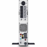 CyberPower Smart App Sinewave PRL3000RT2UC 3000VA Tower/rack convertible UPS - PRL3000RT2UC