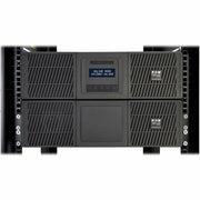 Tripp Lite by Eaton SmartOnline SU5000RTFMB 5000VA Rack/tower UPS - SU5000RTFMB