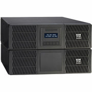 Tripp Lite by Eaton SmartOnline SU6000RTFMB 6000VA Rack/tower UPS