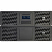 Tripp Lite by Eaton SmartOnline SU6000RTFMB 6000VA Rack/tower UPS - SU6000RTFMB