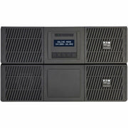 Tripp Lite by Eaton SmartOnline SU6000RTF 6000VA Rack/tower UPS - SU6000RTF