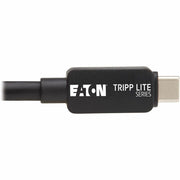 Tripp Lite by Eaton UVR-05M-CC USB-C Data Transfer Cable - UVR-05M-CC