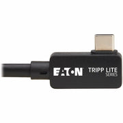 Tripp Lite by Eaton UVR-05M-CC USB-C Data Transfer Cable - UVR-05M-CC