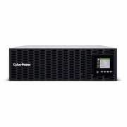 CyberPower Smart App Online OL5KRTHDL 5000VA Rack/tower UPS - OL5KRTHDL