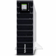 CyberPower Smart App Online OL5KRTHDL 5000VA Rack/tower UPS - OL5KRTHDL