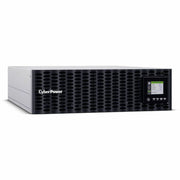 CyberPower Smart App Online OL6KRTHDL 6000VA Rack/tower UPS - OL6KRTHDL