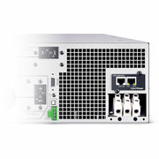 CyberPower Smart App Online OL6KRTHDL 6000VA Rack/tower UPS - OL6KRTHDL