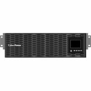 CyberPower Smart App Online OL6KRTHDL 6000VA Rack/tower UPS - OL6KRTHDL