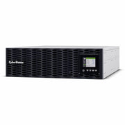 CyberPower Smart App Online OL6KRTHDL 6000VA Rack/tower UPS - OL6KRTHDL