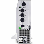 CyberPower Smart App Online OL6KRTHDL 6000VA Rack/tower UPS - OL6KRTHDL