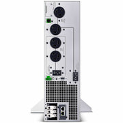 CyberPower Smart App Online OL6KRTHDL 6000VA Rack/tower UPS - OL6KRTHDL