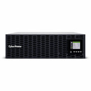 CyberPower Smart App Online OL6KRTHDL 6000VA Rack/tower UPS - OL6KRTHDL