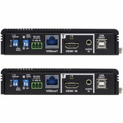 Tripp Lite by Eaton BHDBT3-TRX2 Video Extender Transmitter/Receiver - BHDBT3-TRX2