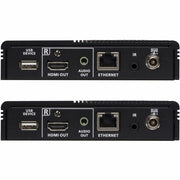 Tripp Lite by Eaton BHDBT3-TRX2 Video Extender Transmitter/Receiver - BHDBT3-TRX2