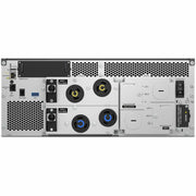 APC by Schneider Electric Double Conversion Online UPS - SRTL8KRM4UT