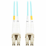 Tripp Lite by Eaton N820-07M-TAA Fiber Optic Duplex Patch Network Cable - N820-07M-TAA
