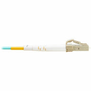 Tripp Lite by Eaton N820-04M-TAA Fiber Optic Duplex Patch Network Cable - N820-04M-TAA