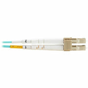 Tripp Lite by Eaton N820-04M-TAA Fiber Optic Duplex Patch Network Cable - N820-04M-TAA