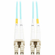 Tripp Lite by Eaton N820-04M-TAA Fiber Optic Duplex Patch Network Cable - N820-04M-TAA