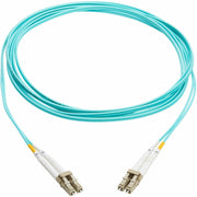 Tripp Lite by Eaton N820-03M-TAA Fiber Optic Duplex Patch Network Cable