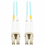 Tripp Lite by Eaton N820-03M-TAA Fiber Optic Duplex Patch Network Cable - N820-03M-TAA