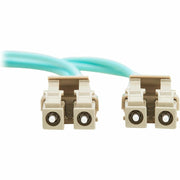 Tripp Lite by Eaton N820-03M-TAA Fiber Optic Duplex Patch Network Cable - N820-03M-TAA