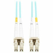 Tripp Lite by Eaton N820-02M-TAA Fiber Optic Duplex Patch Network Cable