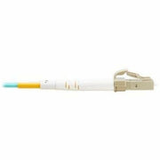 Tripp Lite by Eaton N820-02M-TAA Fiber Optic Duplex Patch Network Cable - N820-02M-TAA