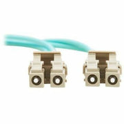 Tripp Lite by Eaton N820-02M-TAA Fiber Optic Duplex Patch Network Cable - N820-02M-TAA