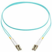 Tripp Lite by Eaton N820-02M-TAA Fiber Optic Duplex Patch Network Cable - N820-02M-TAA