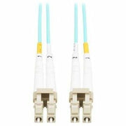 Tripp Lite by Eaton N820-10M-TAA Fiber Optic Duplex Patch Network Cable