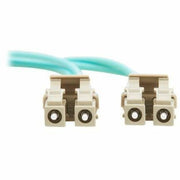 Tripp Lite by Eaton N820-10M-TAA Fiber Optic Duplex Patch Network Cable - N820-10M-TAA
