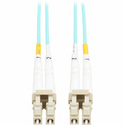 Tripp Lite by Eaton N820-05M-TAA Fiber Optic Duplex Patch Network Cable