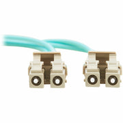 Tripp Lite by Eaton N820-05M-TAA Fiber Optic Duplex Patch Network Cable - N820-05M-TAA