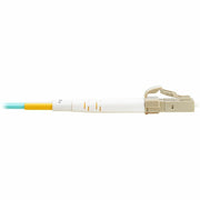 Tripp Lite by Eaton N820-05M-TAA Fiber Optic Duplex Patch Network Cable - N820-05M-TAA