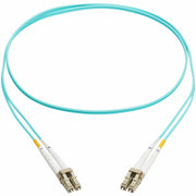 Tripp Lite by Eaton N820-01M-TAA Fiber Optic Duplex Patch Network Cable